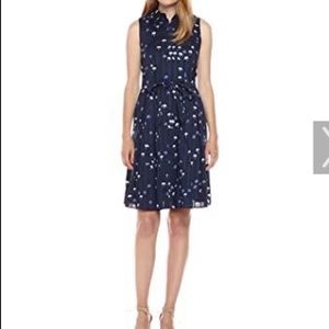 Ninewest Shirt Dress